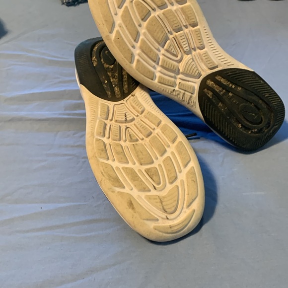 Nike air max sneakers size 7.5 - Picture 5 of 6